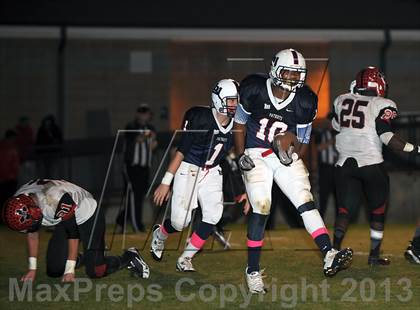 Thumbnail 1 in Muscle Shoals @ Bob Jones photogallery.