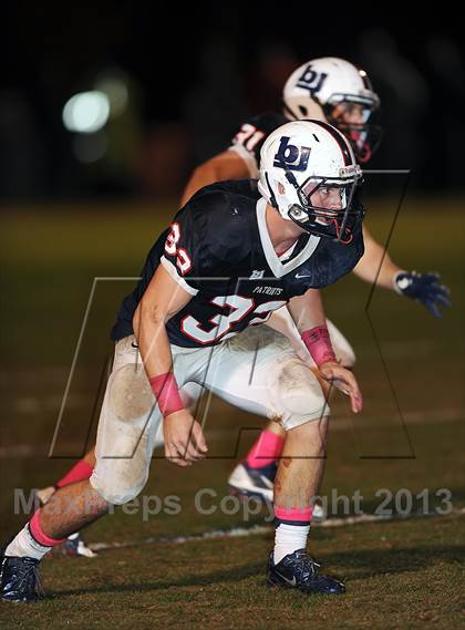 Thumbnail 2 in Muscle Shoals @ Bob Jones photogallery.