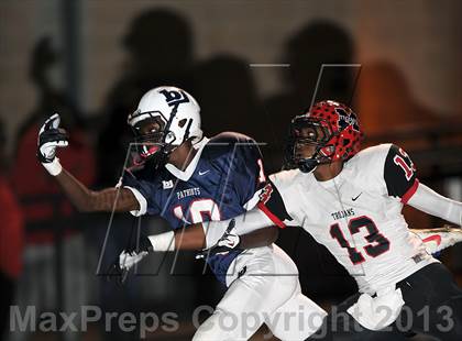 Thumbnail 1 in Muscle Shoals @ Bob Jones photogallery.