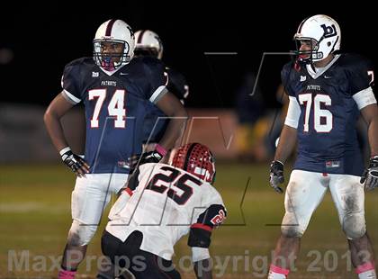 Thumbnail 2 in Muscle Shoals @ Bob Jones photogallery.