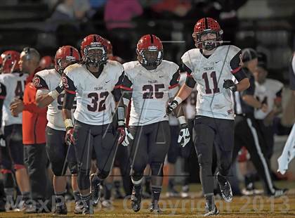 Thumbnail 3 in Muscle Shoals @ Bob Jones photogallery.