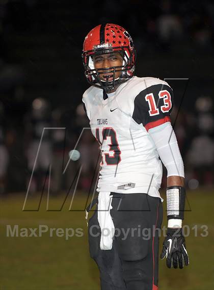 Thumbnail 3 in Muscle Shoals @ Bob Jones photogallery.