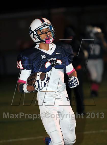 Thumbnail 1 in Muscle Shoals @ Bob Jones photogallery.