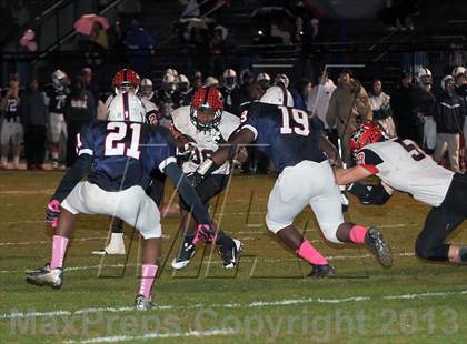Thumbnail 3 in Muscle Shoals @ Bob Jones photogallery.