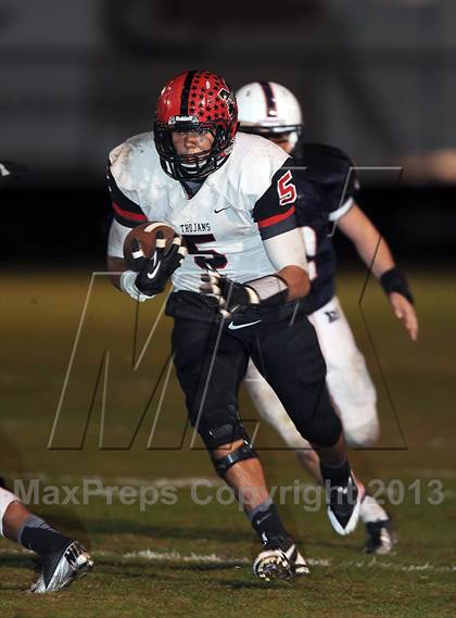 Thumbnail 3 in Muscle Shoals @ Bob Jones photogallery.