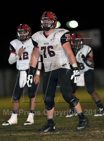 Thumbnail 1 in Muscle Shoals @ Bob Jones photogallery.