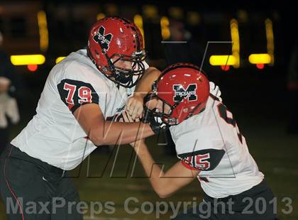 Thumbnail 1 in Muscle Shoals @ Bob Jones photogallery.