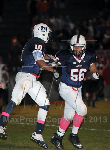 Thumbnail 2 in Muscle Shoals @ Bob Jones photogallery.