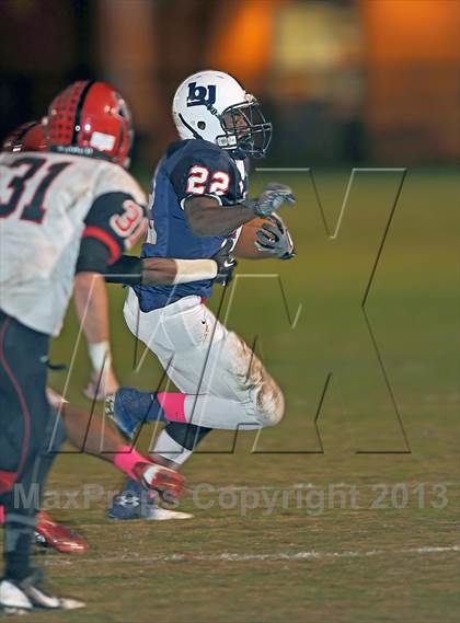 Thumbnail 3 in Muscle Shoals @ Bob Jones photogallery.