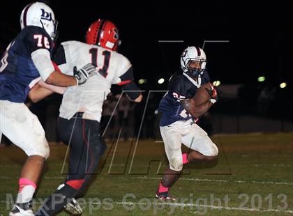 Thumbnail 1 in Muscle Shoals @ Bob Jones photogallery.
