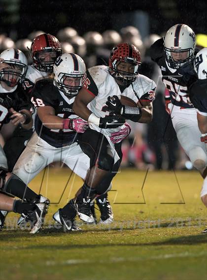 Thumbnail 3 in Muscle Shoals @ Bob Jones photogallery.