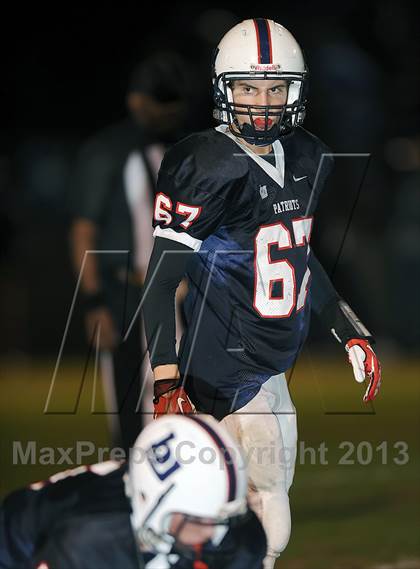 Thumbnail 1 in Muscle Shoals @ Bob Jones photogallery.