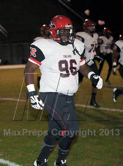 Thumbnail 2 in Muscle Shoals @ Bob Jones photogallery.