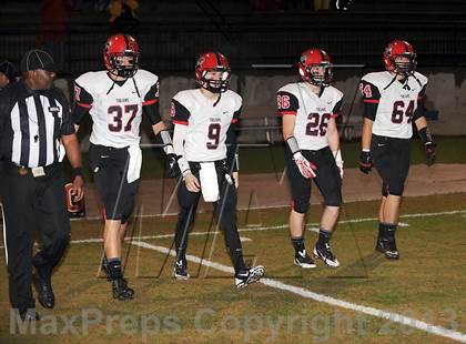 Thumbnail 1 in Muscle Shoals @ Bob Jones photogallery.