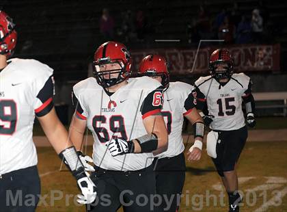 Thumbnail 3 in Muscle Shoals @ Bob Jones photogallery.