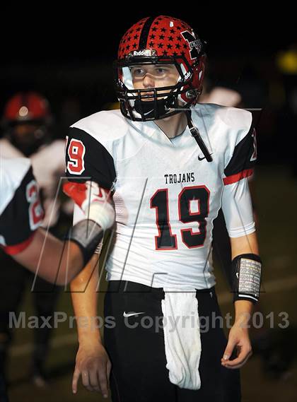 Thumbnail 2 in Muscle Shoals @ Bob Jones photogallery.