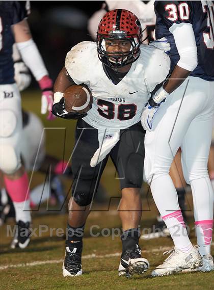 Thumbnail 2 in Muscle Shoals @ Bob Jones photogallery.