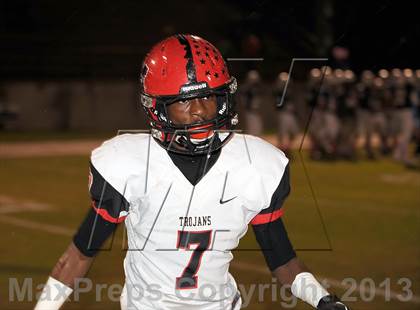 Thumbnail 1 in Muscle Shoals @ Bob Jones photogallery.