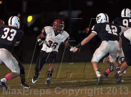 Thumbnail 2 in Muscle Shoals @ Bob Jones photogallery.