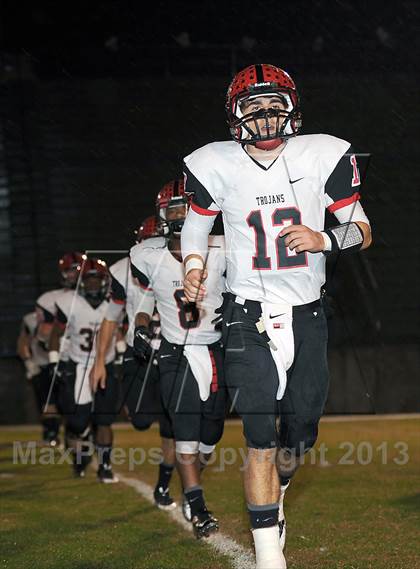 Thumbnail 1 in Muscle Shoals @ Bob Jones photogallery.