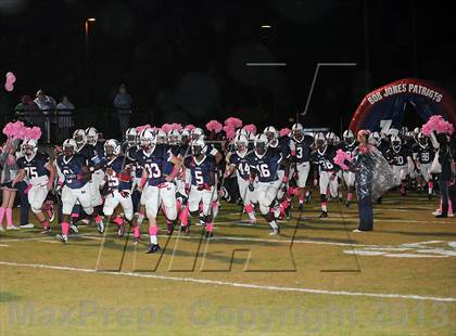 Thumbnail 2 in Muscle Shoals @ Bob Jones photogallery.