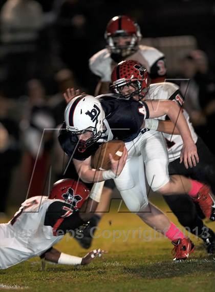Thumbnail 1 in Muscle Shoals @ Bob Jones photogallery.