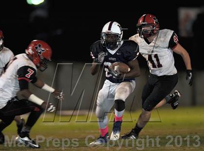 Thumbnail 2 in Muscle Shoals @ Bob Jones photogallery.