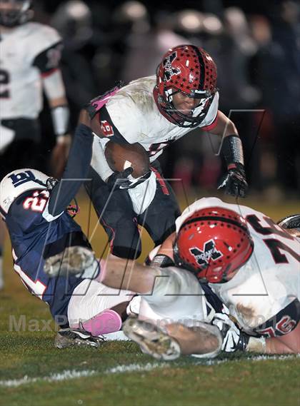 Thumbnail 2 in Muscle Shoals @ Bob Jones photogallery.