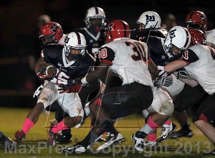 Thumbnail 1 in Muscle Shoals @ Bob Jones photogallery.