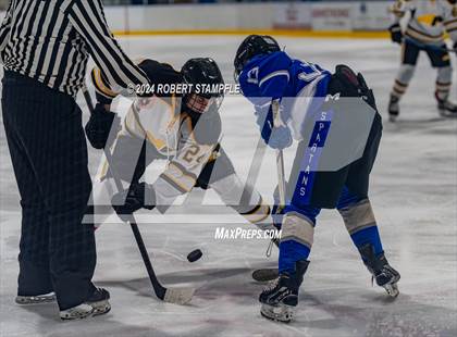 Thumbnail 3 in Hempfield Area @ North Allegheny photogallery.