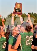 Photo from the gallery "Croatan @ Eastern Alamance (NCHSAA 3A East Regional Final)"