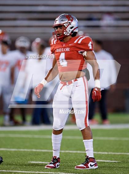 Thumbnail 1 in Baylor vs Blackman (Best of Preps Jamboree) photogallery.