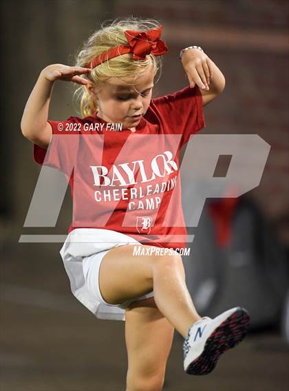 Thumbnail 1 in Baylor vs Blackman (Best of Preps Jamboree) photogallery.
