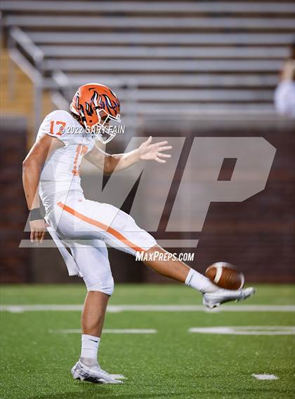 Thumbnail 3 in Baylor vs Blackman (Best of Preps Jamboree) photogallery.