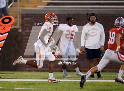 Thumbnail 3 in Baylor vs Blackman (Best of Preps Jamboree) photogallery.
