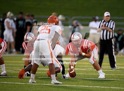 Thumbnail 1 in Baylor vs Blackman (Best of Preps Jamboree) photogallery.