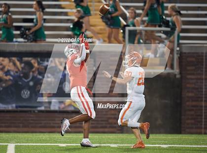 Thumbnail 1 in Baylor vs Blackman (Best of Preps Jamboree) photogallery.