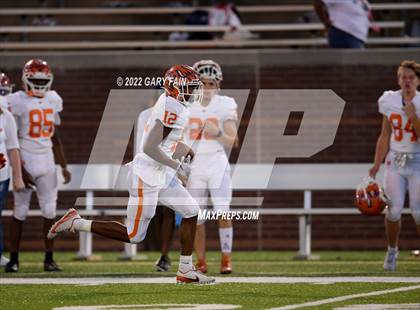 Thumbnail 2 in Baylor vs Blackman (Best of Preps Jamboree) photogallery.