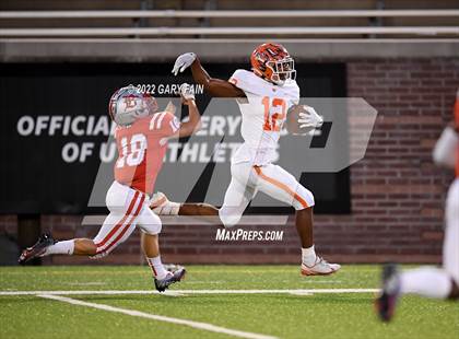Thumbnail 1 in Baylor vs Blackman (Best of Preps Jamboree) photogallery.