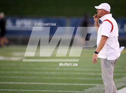 Thumbnail 1 in Baylor vs Blackman (Best of Preps Jamboree) photogallery.