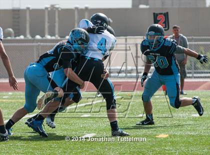 Thumbnail 2 in JV: Pueblo West @ Vista Ridge photogallery.