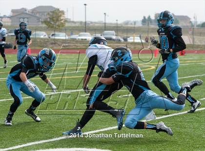 Thumbnail 3 in Pueblo West @ Vista Ridge photogallery.