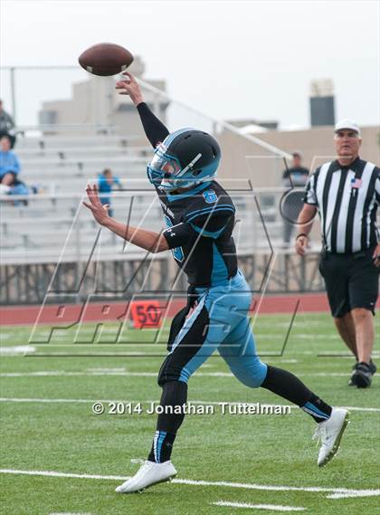 Thumbnail 1 in JV: Pueblo West @ Vista Ridge photogallery.