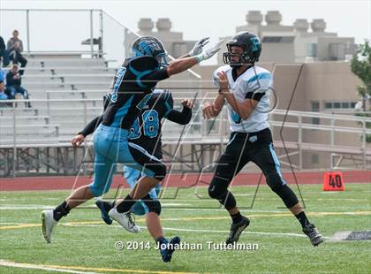 Thumbnail 2 in JV: Pueblo West @ Vista Ridge photogallery.