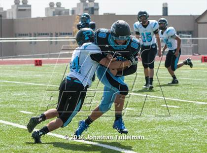Thumbnail 1 in Pueblo West @ Vista Ridge photogallery.
