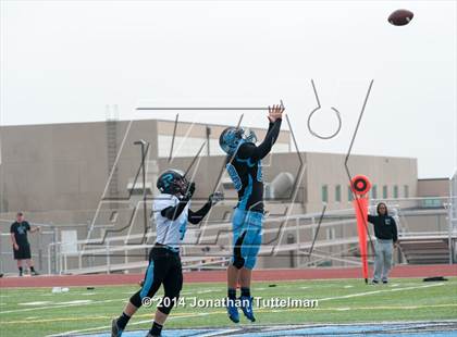 Thumbnail 1 in Pueblo West @ Vista Ridge photogallery.