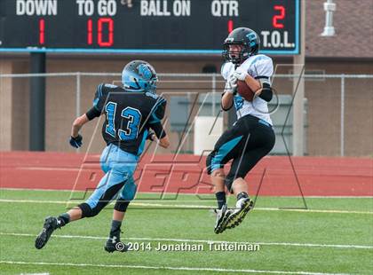 Thumbnail 1 in JV: Pueblo West @ Vista Ridge photogallery.