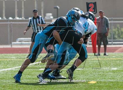 Thumbnail 3 in JV: Pueblo West @ Vista Ridge photogallery.