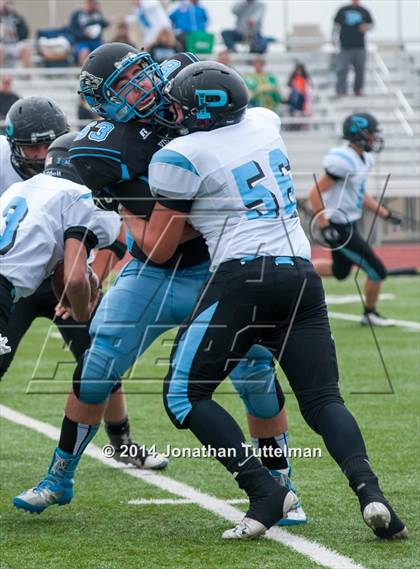 Thumbnail 3 in Pueblo West @ Vista Ridge photogallery.