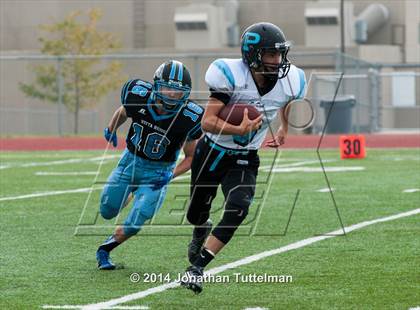 Thumbnail 1 in JV: Pueblo West @ Vista Ridge photogallery.